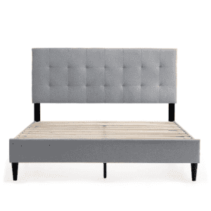 Brookside Tara Upholstered Platform Bed from $119 Brookside Tara Upholstered Platform Bed from $119