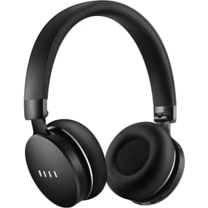 Fiil Noise Cancelling Headphones for $40