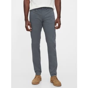 Gap Factory Men's Clearance Jeans & Pants: from $10
