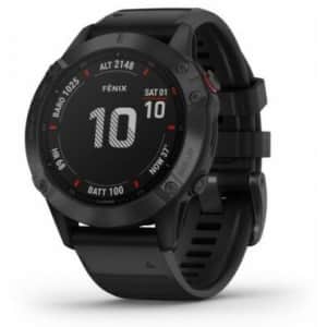 Refurb Garmin Fenix 6 Pro GPS Smartwatch for $520 Refurb Garmin Fenix 6 Pro GPS Smartwatch for $520