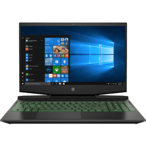 HP Pavilion 11th-Gen. i5 15.6" Gaming Laptop for $800 HP Pavilion 11th-Gen. i5 15.6" Gaming Laptop for $800