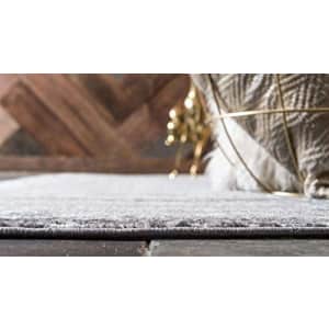 Unique Loom Sofia Collection Area Traditional Vintage Rug, French Inspired Perfect for All Home for $35