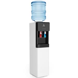 Avalon A2 Top-Loading Bottled Water Cooler / Dispenser for $150 Avalon A2 Top-Loading Bottled Water Cooler / Dispenser for $150