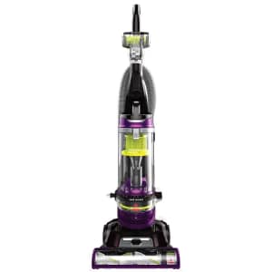 Bissell PowerClean Rewind Pet Vacuum for $96 w/ $15 Kohl's Cash