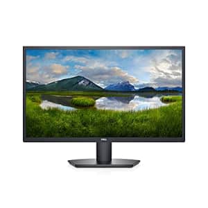 Dell SE2722HX - 27-inch FHD (1920 x 1080) 16:9 Monitor with Comfortview (TUV-Certified), 75Hz for $269