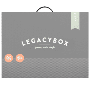Legacybox 20-Piece Digital Conversion Kit for $159
