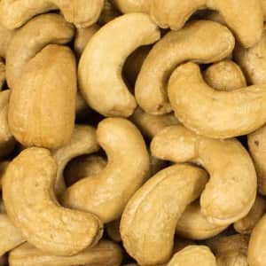 Nuts, Seeds, & Dried Fruit at Puritan's Pride: Buy one, get one free Nuts, Seeds, & Dried Fruit at Puritan's Pride: Buy one, get one free