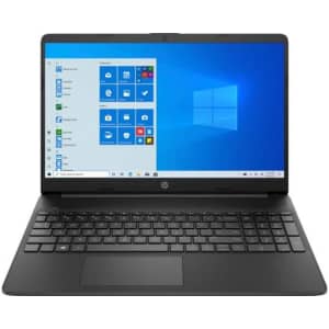 HP 15z-ef2000 4th-Gen. Ryzen 5 15.6" Laptop for $430 HP 15z-ef2000 4th-Gen. Ryzen 5 15.6" Laptop for $430