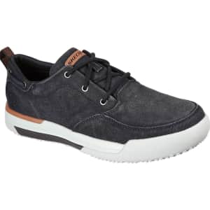 Skechers Sale: up to 40% off + extra 10% off for members