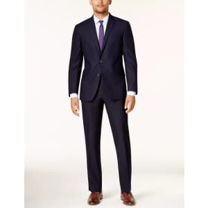 Men's Suits, Sport Coats, and Overcoats at Macy's: for $100 Men's Suits, Sport Coats, and Overcoats at Macy's: for $100