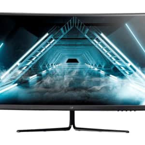 Monoprice 27" Zero-G 1440p QHD Curved Gaming Monitor for $200 Monoprice 27" Zero-G 1440p QHD Curved Gaming Monitor for $200
