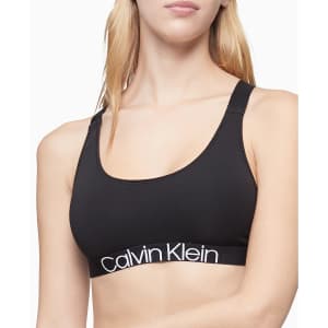 Calvin Klein Intimates at Macy's: 40% off Calvin Klein Intimates at Macy's: 40% off