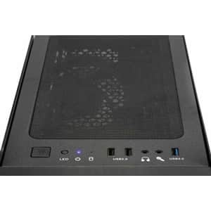 SkyTech Blaze II Gaming Computer PC Desktop Ryzen 5 2600 6-Core 3.4 GHz, NVIDIA GeForce GTX 1660 for $930