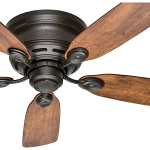 Certified Refurbished Hunter Fans at eBay: Up to 63% off Certified Refurbished Hunter Fans at eBay: Up to 63% off