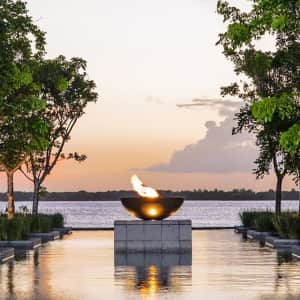3-Night Stay at Luxury 5-Star NIZUC Resort & Spa in Cancun through Feb '22 at Travelzoo: for $1,475 for 2 3-Night Stay at Luxury 5-Star NIZUC Resort & Spa in Cancun through Feb '22 at Travelzoo: for $1,475 for 2