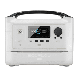 EcoFlow River Max Plus 720Wh Portable Power Station for $499