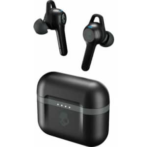 Certified Refurb Skullcandy Indy Fuel True Wireless Earbuds for $20 Certified Refurb Skullcandy Indy Fuel True Wireless Earbuds for $20