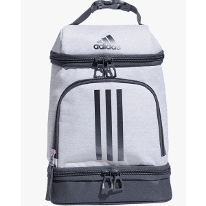 adidas Excel 2 Insulated Lunch Bag for $16