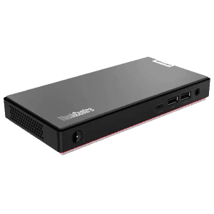 Lenovo ThinkCentre M75n Ryzen 5 Pro Nano Desktop PC for $459
