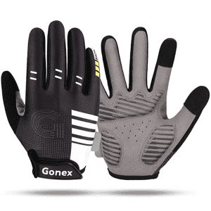 Gonex Cycling Gloves for $6 Gonex Cycling Gloves for $6