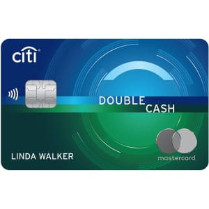 Citi® Double Cash Card at MileValue: Earn Cash Back Twice