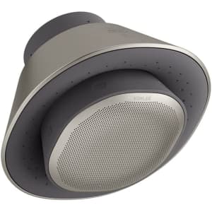 Kohler Moxie Bluetooth Showerhead for $71