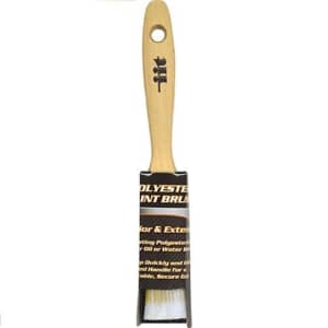 IIT 20001 1" Polyester Paint Brush, for $24