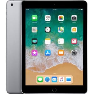 Refurb Scratch & Dent Apple iPads at Woot: from $120