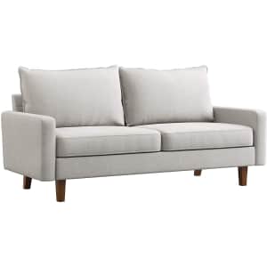 Vasagle Comfortable Sofa for $294 Vasagle Comfortable Sofa for $294