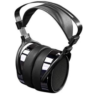 HiFiMan HE400i Special Edition over ear planar magnetic headphones in Dark Blue Chrome for $221 HiFiMan HE400i Special Edition over ear planar magnetic headphones in Dark Blue Chrome for $221