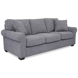 Ladlow 90" Fabric Sofa for $499 Ladlow 90" Fabric Sofa for $499