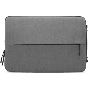 Lenovo Select Water-Resistant 14" Laptop Sleeve for $9