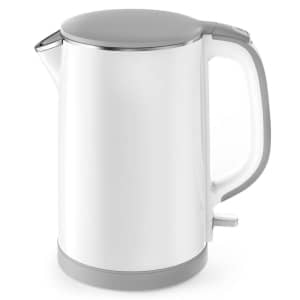 TaoTronics 1.5-Liter Electric Kettle for $25