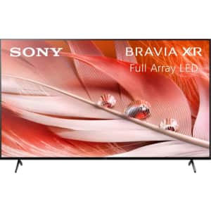 Sony Bravia XR TVs at Best Buy: Up to $1,000 off