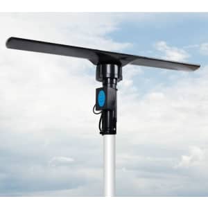 PPG 120-Mile Remote-Controlled Rotating Antenna for $20