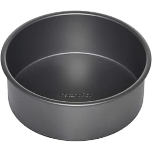 Instant Pot Official 8" Round Cake Pan for $10