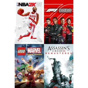 Microsoft Xbox Game Specials at Microsoft Store: Up to 80% off Microsoft Xbox Game Specials at Microsoft Store: Up to 80% off