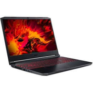 Acer Nitro 5 AN515-55-54Q0 15.6" Full HD 144Hz Gaming Notebook Computer, Intel Core i5-10300H for $879