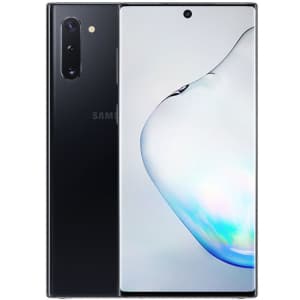Samsung Galaxy Note10 256GB Android Smartphone for $183