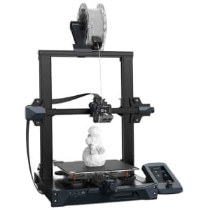 Creality Ender 3 S1 3D Printer for $280