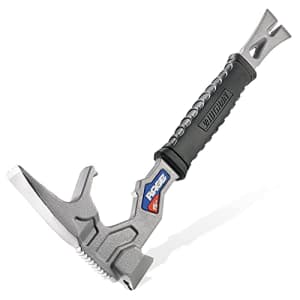Vaughan 15" Multi-Function Demolition Tool, Hand Tools, Bars, (050042), Blue - Tw k for $86