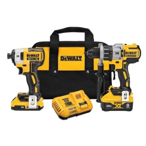 Lowe's Early Black Friday Deals on Top Brand Tools: Buy 1, get 2nd for free