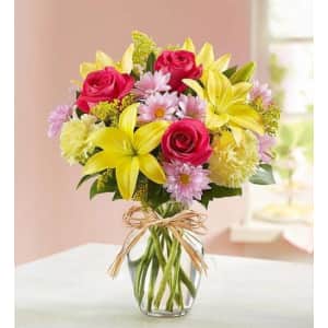 1-800-Flowers Sale: Free Shipping or No Service Charge 1-800-Flowers Sale: Free Shipping or No Service Charge