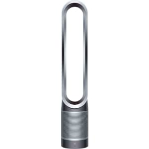 Dyson Pure Cool Tower TP01 Purifying Fan for $300