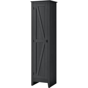 Ameriwood Home SystemBuild Storage Cabinet for $191 Ameriwood Home SystemBuild Storage Cabinet for $191