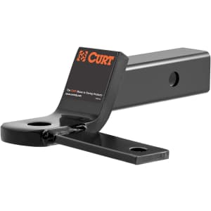 Curt Anti-Sway Ball Mount for $41