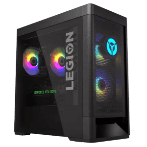 Lenovo Legion Tower 5i 11th Gen i5 Gaming Desktop PC w/ RTX 3060 12GB GPU for $1,270