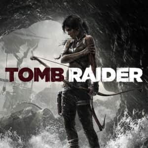 Tomb Raider for PC: $2.24 Tomb Raider for PC: $2.24