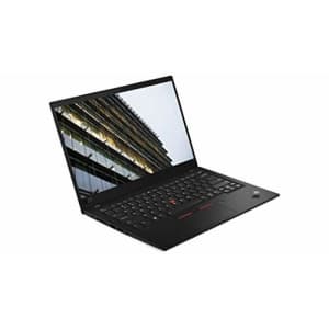 Lenovo ThinkPad X1 Carbon 8th Gen 8 Intel i7-10510U,4K UHD(3840 x 2160) HDR 500 nits, IR,16GB,1TB for $2,271 Lenovo ThinkPad X1 Carbon 8th Gen 8 Intel i7-10510U,4K UHD(3840 x 2160) HDR 500 nits, IR,16GB,1TB for $2,271