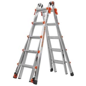 Ladder Deals at Woot: Up to 54% off